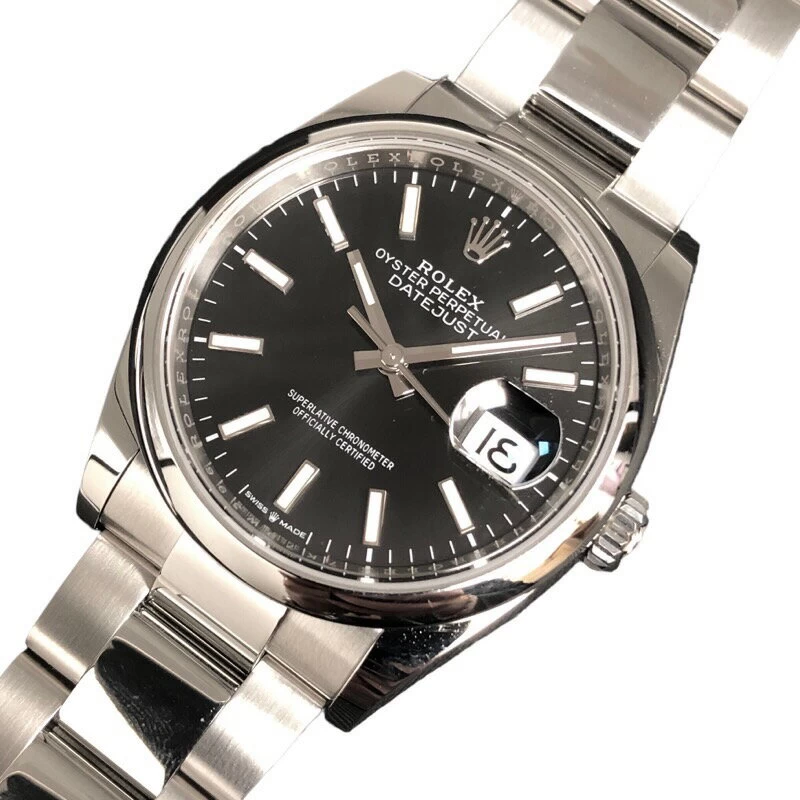 ROLEX ROLEX DATEJUST 36 126200 