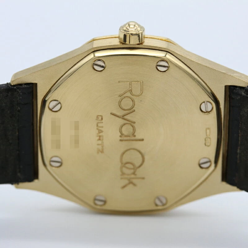 Audemars Piguet AUDEMARS PIGUET ROYAL OAK QUARTZ LADIES 