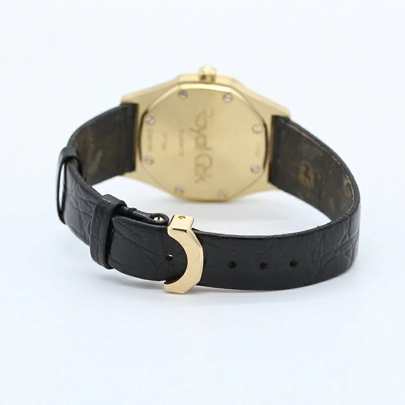 Audemars Piguet AUDEMARS PIGUET ROYAL OAK QUARTZ LADIES 