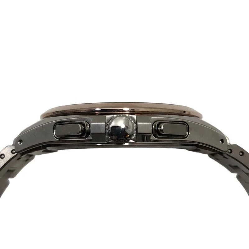 Citizen CITIZEN Atessa Radio Controlled Watch 30th Anniversary Limited Edition AT8254-61E Navy Dial 
