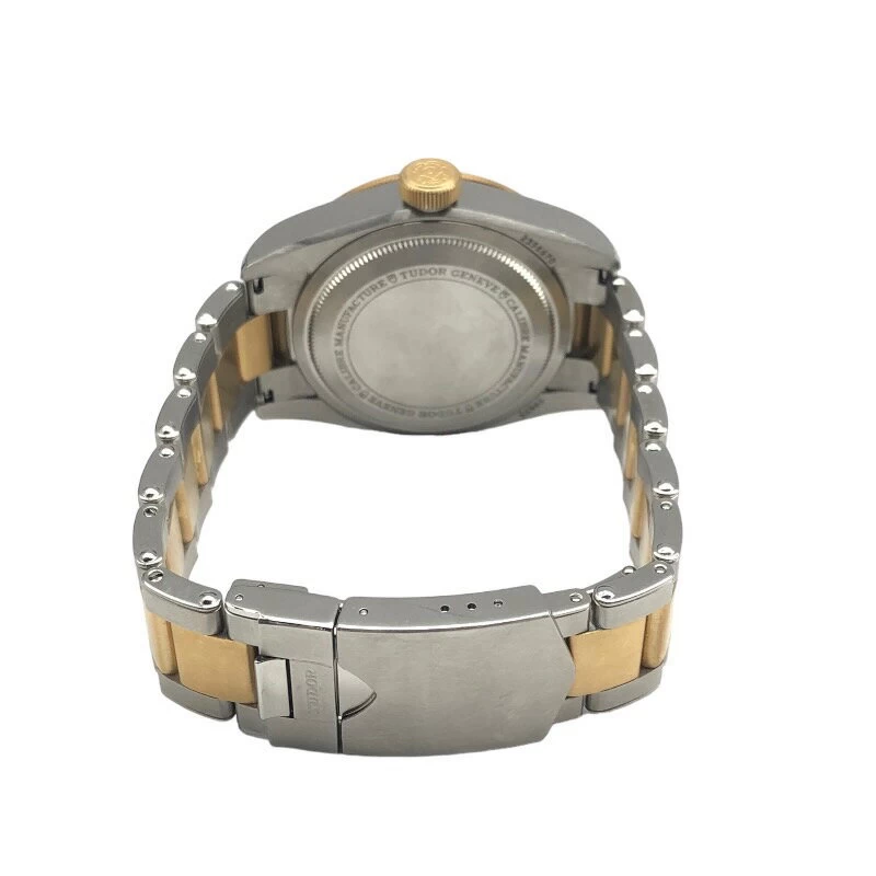 Tudor/Tudor TUDOR Heritage Black Bay 79833MN Self-winding 