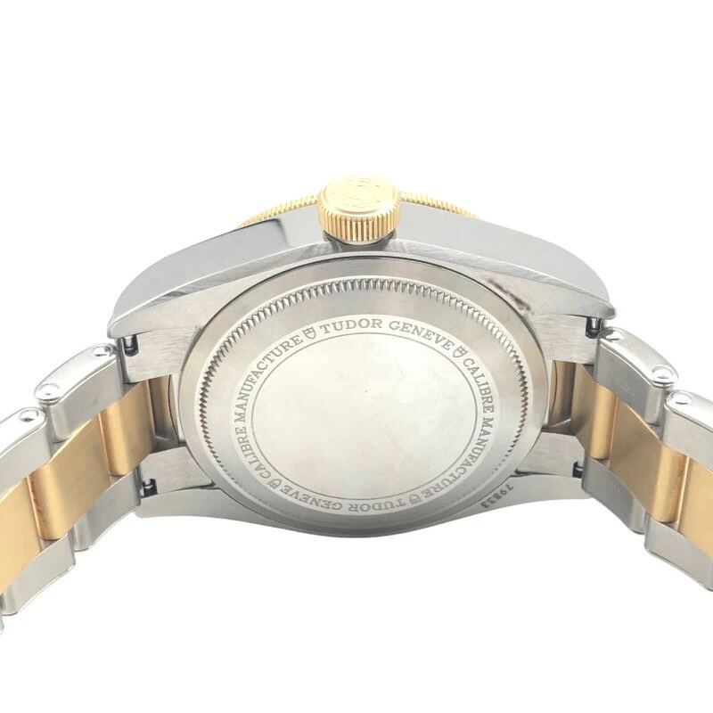 Tudor/Tudor TUDOR Heritage Black Bay 79833MN Self-winding 