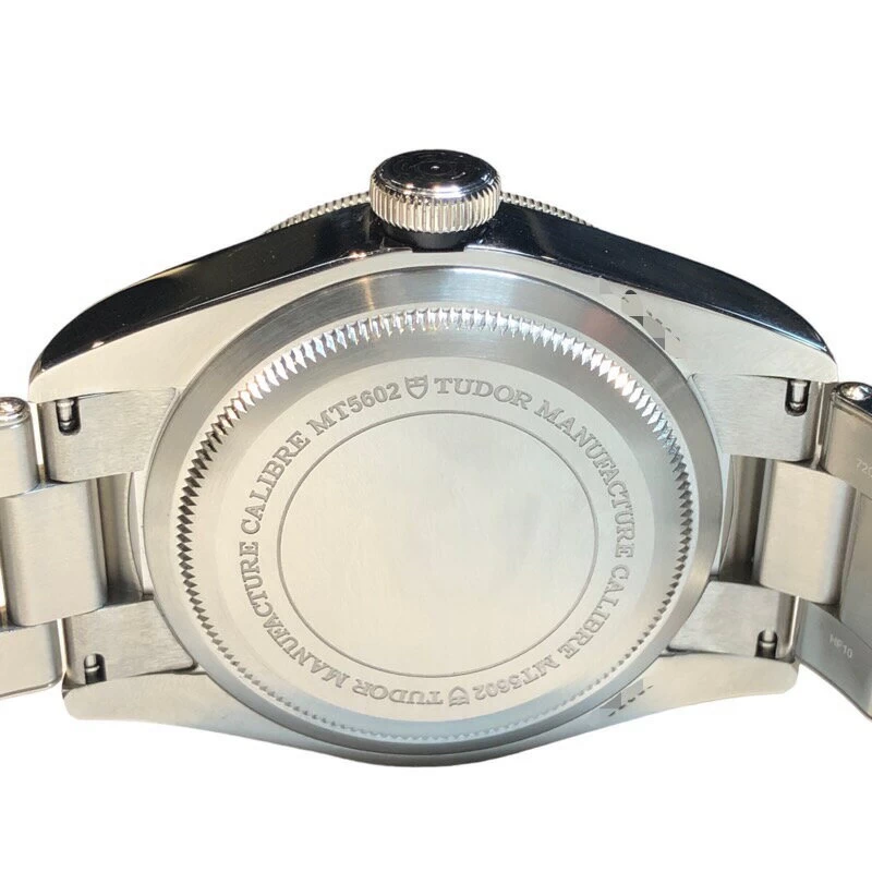 Tudor/Tudor TUDOR Heritage Black Bay 79230N Self-winding 