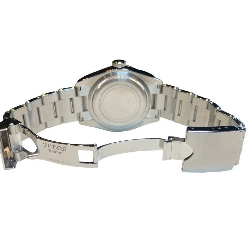 Tudor/Tudor TUDOR Heritage Black Bay 79230N Self-winding 