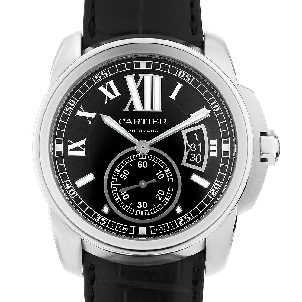 Cartier Calibre de Cartier W7100041 (0005CAAU0004)