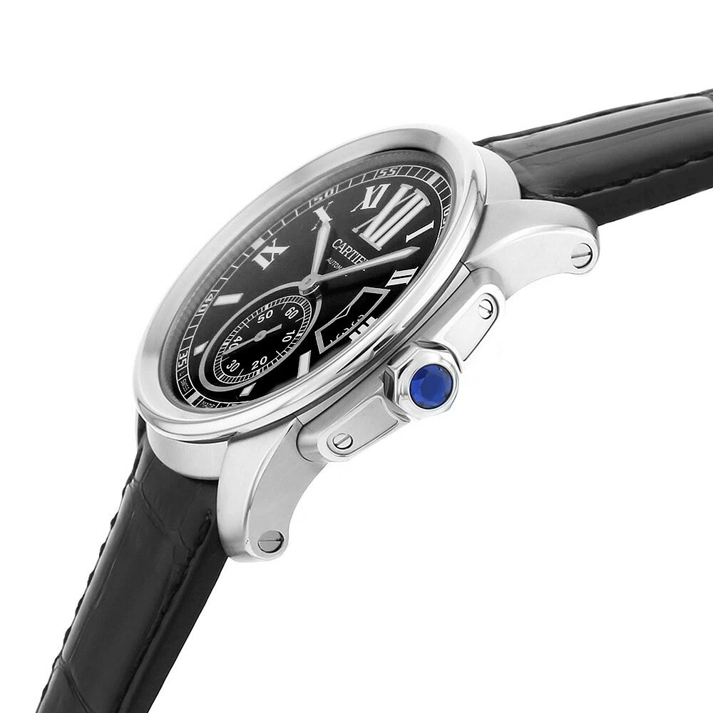 Cartier Calibre de Cartier W7100041 (0005CAAU0004)