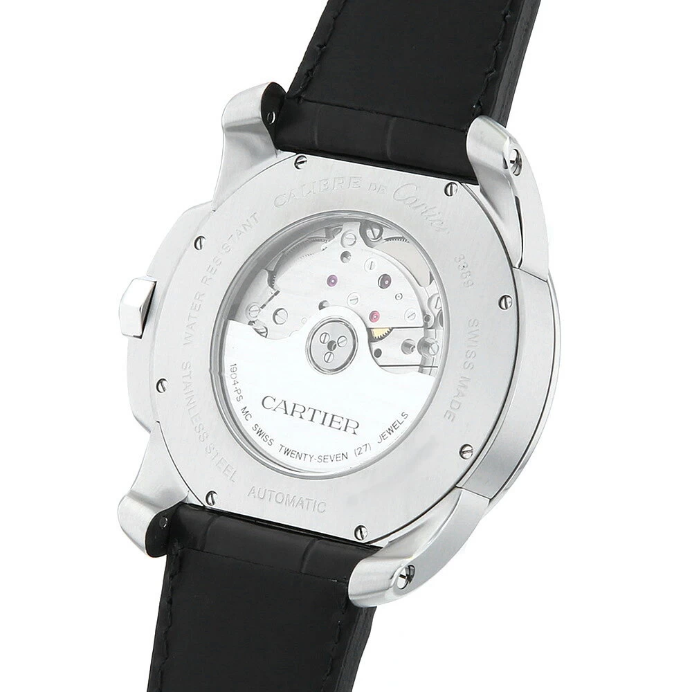 Cartier Calibre de Cartier W7100041 (0005CAAU0004)