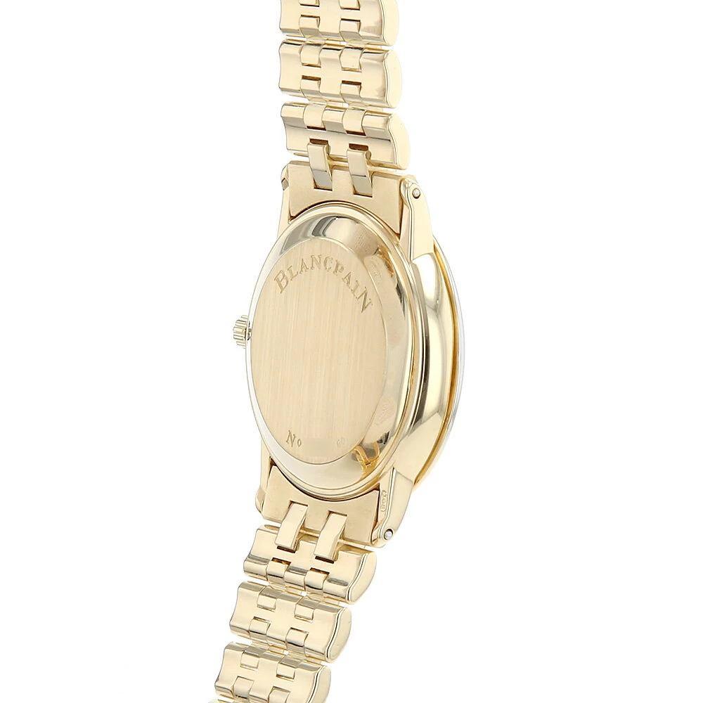 Blancpain Villeret Extra Slim 1195-1418-30 (1FW7BPAU0001)