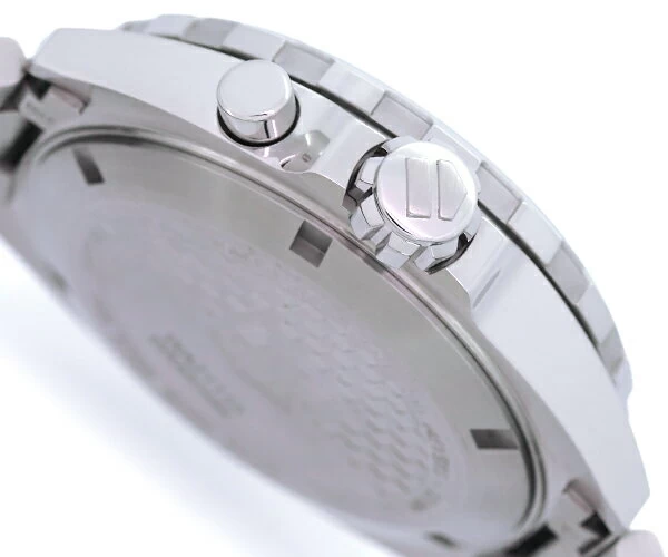 TAG HEUER FORMULA 1 ALARM GRAND DATE WAZ111A BA0875 (QUARTZ SS) [DISHLING] [FASHION] [BRAND] Y3T1R122071710