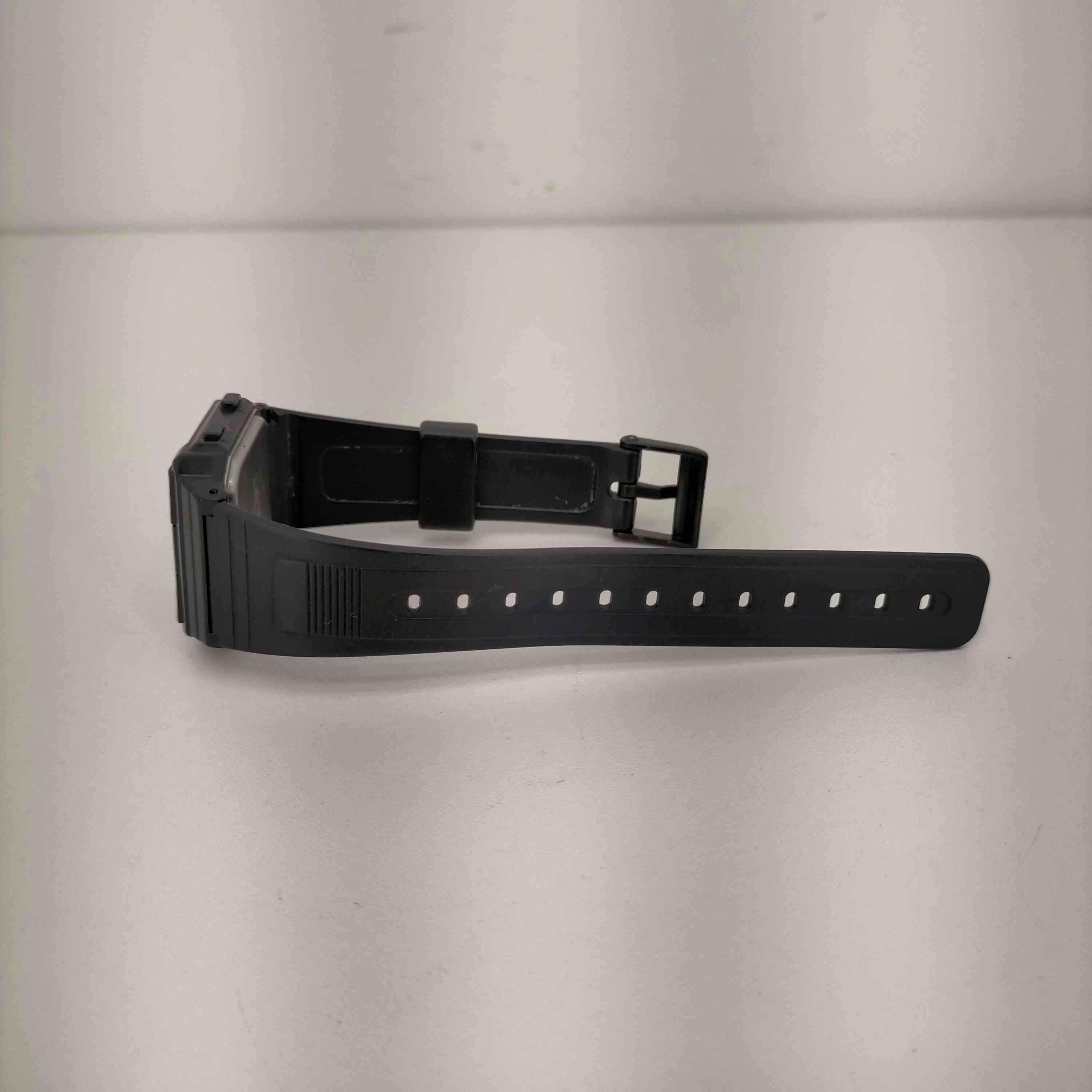 Casio CASIO DBA-80 DATABANK no notation