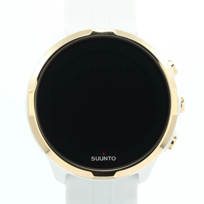 SUUNTO SPARTAN SPORTS WRIST HR SS023405000 PLASTIC SPARTAN SPORT WRIST HR BLACK 