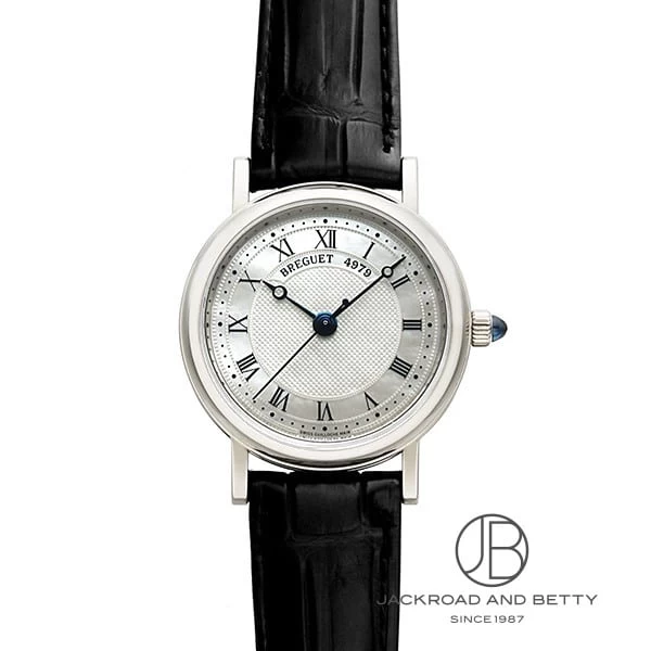 Breguet BREGUET Classic 8067BB/52/964 Women