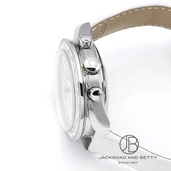 Omega Omega Speedmaster 324.38.38.50.55.001 Women
