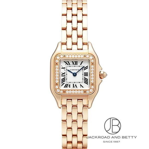 Cartier Cartier Panthère de Cartier SM WJPN0008 Women