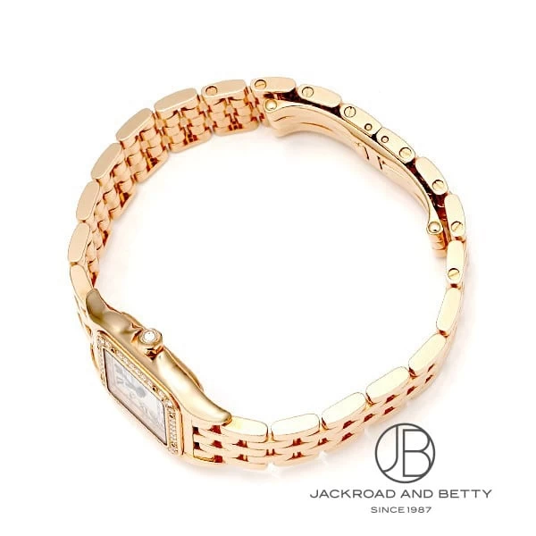 Cartier Cartier Panthère de Cartier SM WJPN0008 Women