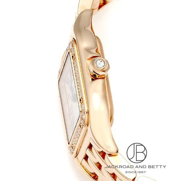 Cartier Cartier Panthère de Cartier SM WJPN0008 Women