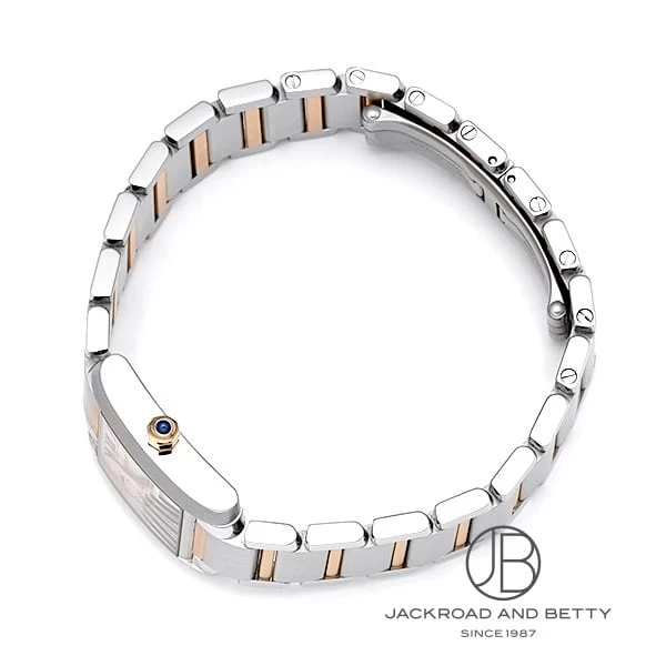 Cartier Cartier Tank Francaise SM W51027Q4 Ladies