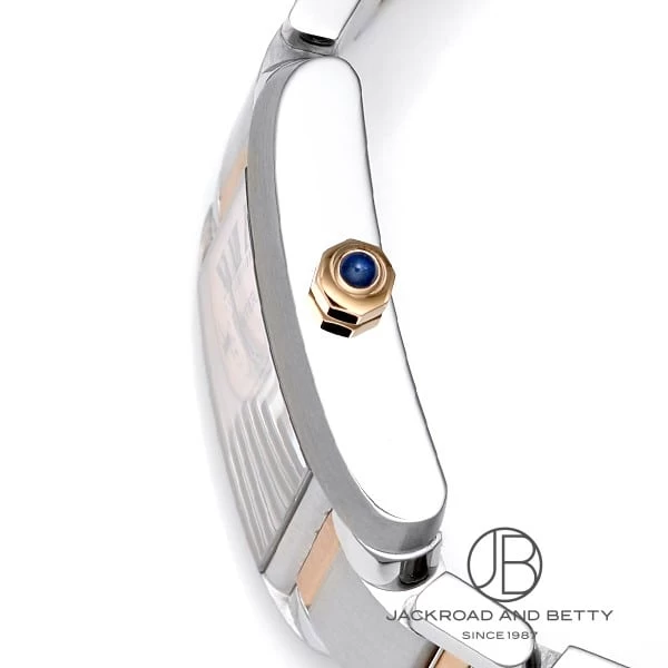 Cartier Cartier Tank Francaise SM W51027Q4 Ladies