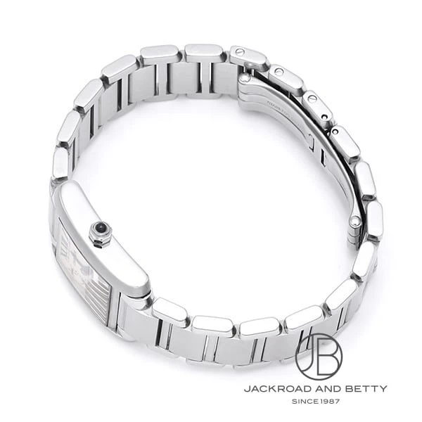 Cartier Cartier Tank Francaise SM W51008Q3 Ladies