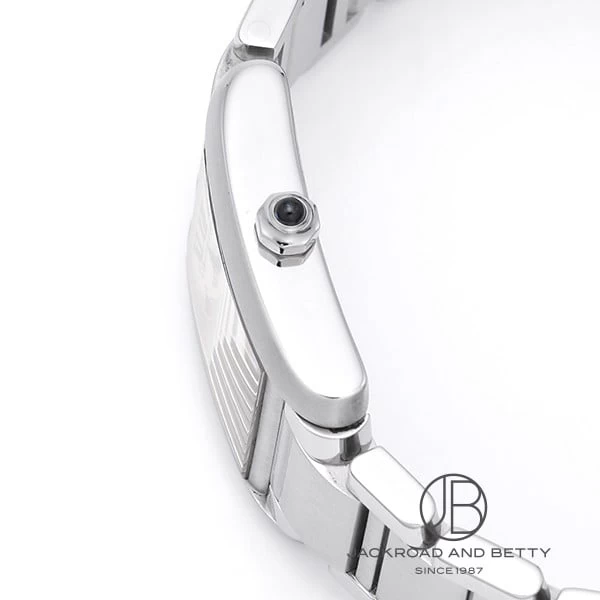 Cartier Cartier Tank Francaise SM W51008Q3 Ladies