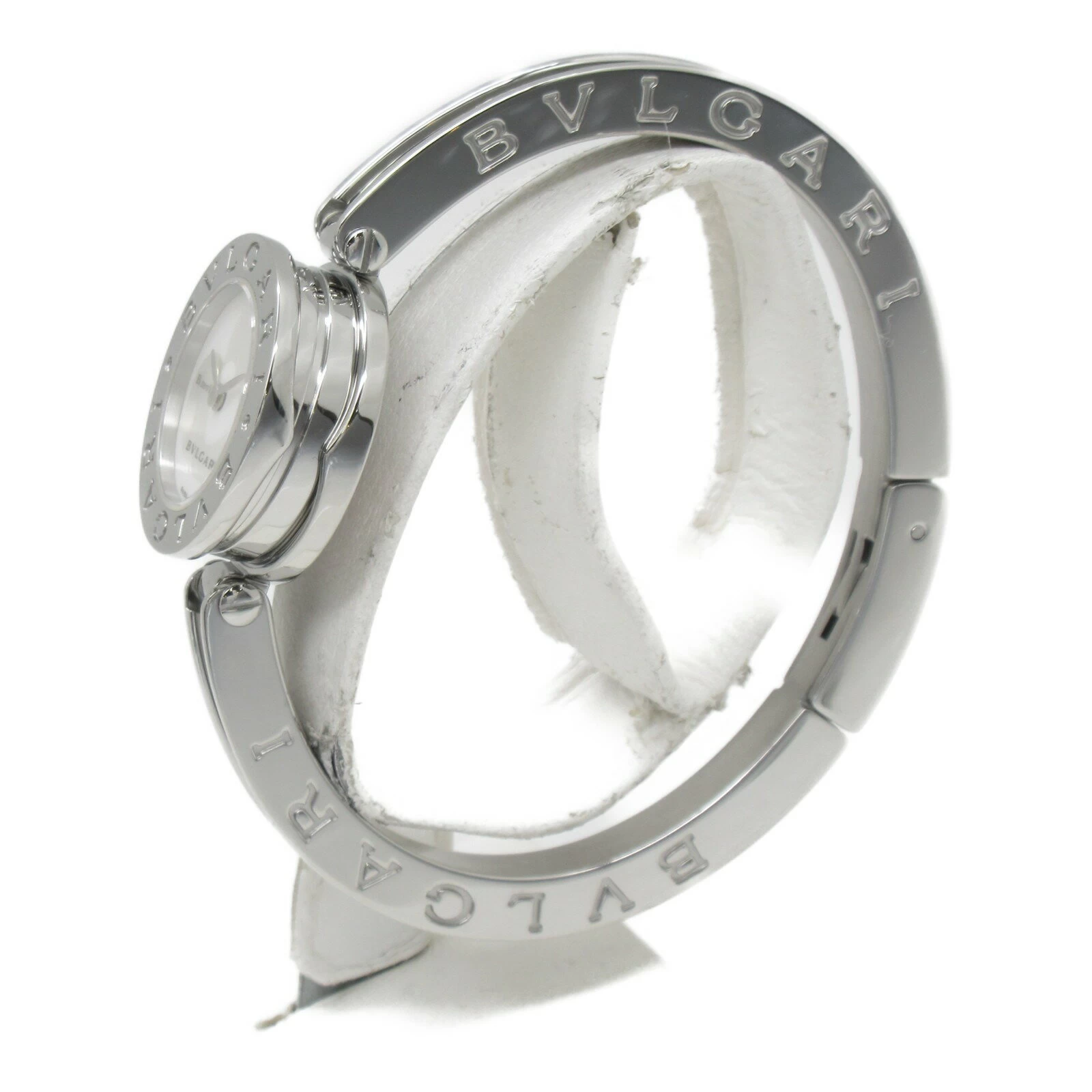 Bvlgari BVLGARI B-zero1 Heart Watch Stainless Steel Ladies Silver BZ22S from 3/9 | Brand Brand Watch Brand