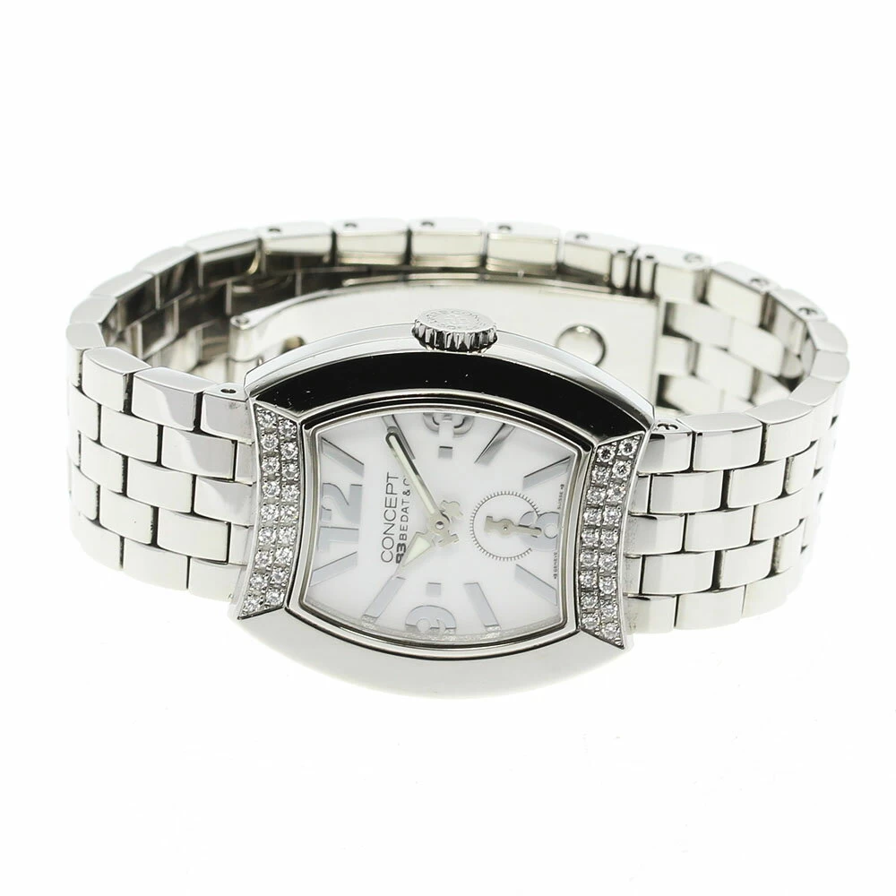BeDAT&Co. Concept B3 Diamond CB03 Quartz Women