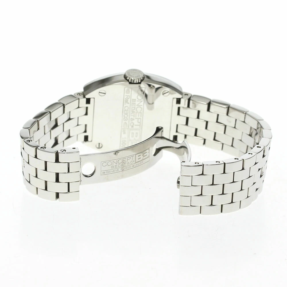 BeDAT&Co. Concept B3 Diamond CB03 Quartz Women