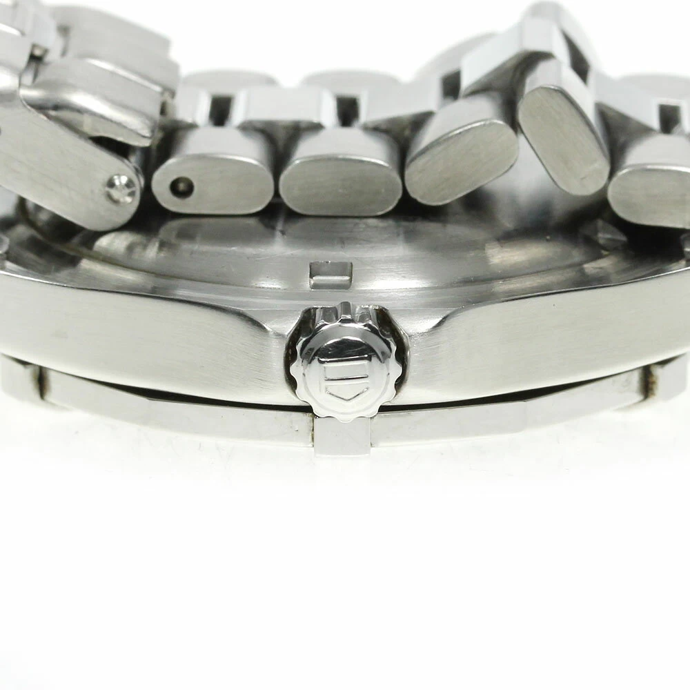 Good product [TAG HEUER] TAG HEUER 2000 EXCLUSIVE DATE WN1111 QUARTZ [EV20]
