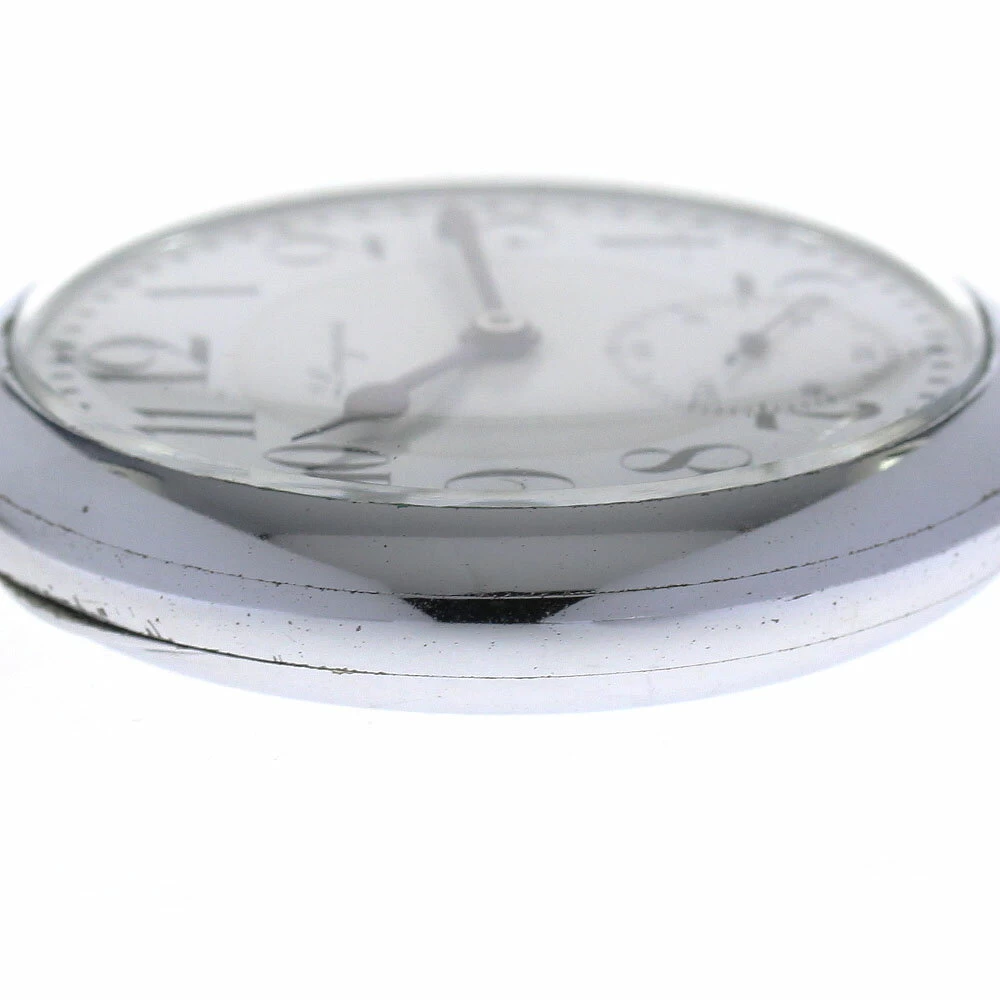 [LONGINES] Longines Pocket Watch Vintage Small Seconds Hand Winding [ev20]