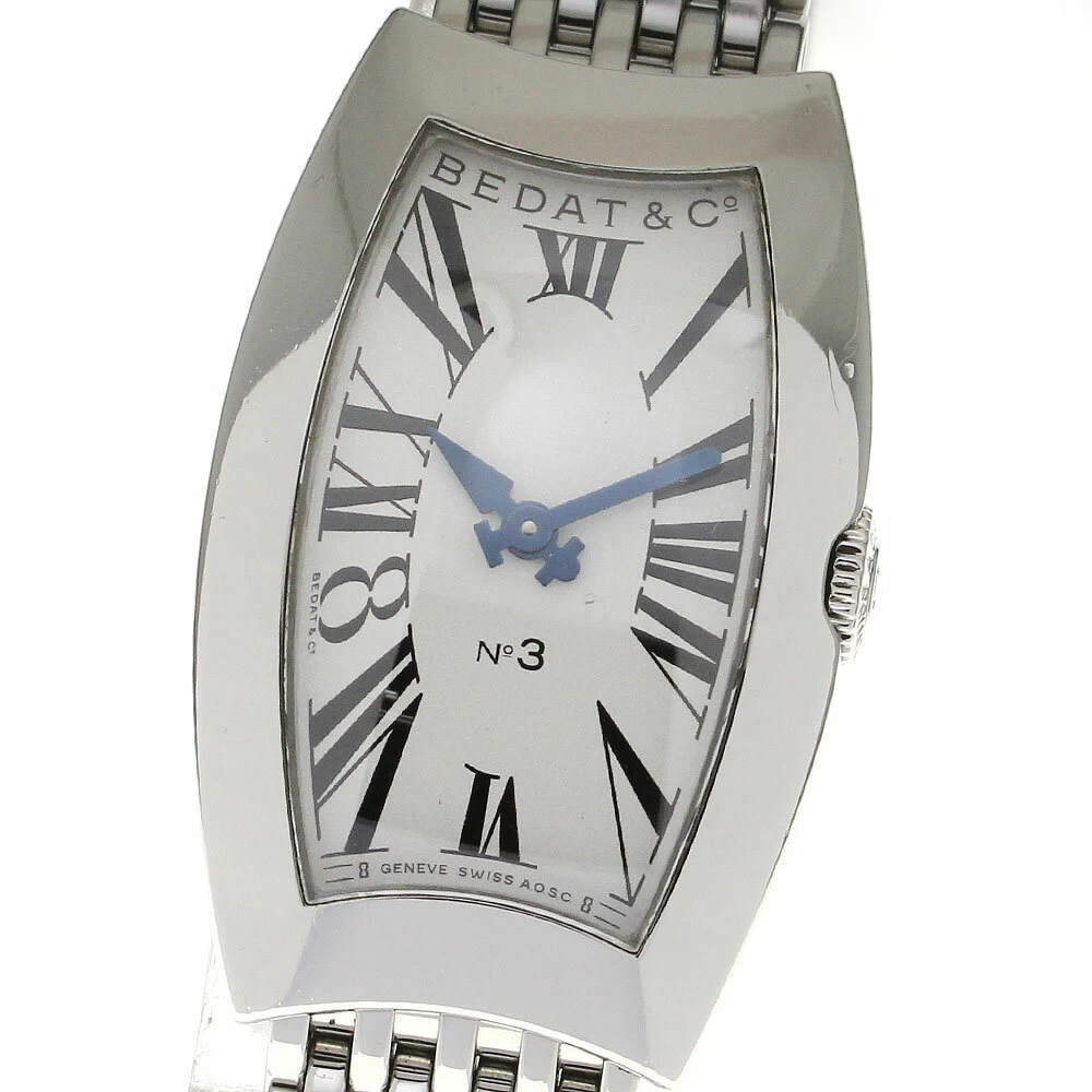 BeDat & Co. No.3 384 Quartz Ladies _703196 [ev15]