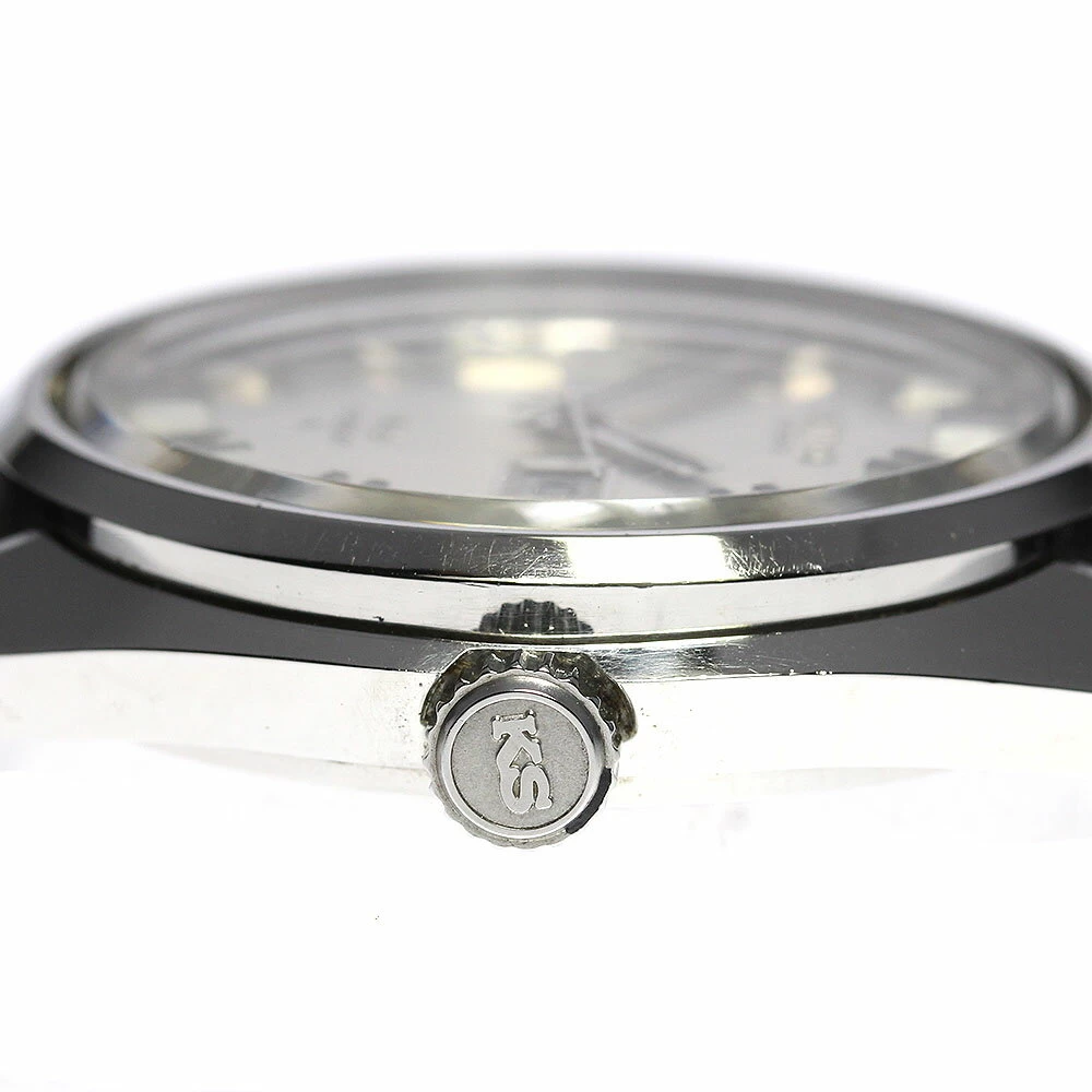 [SEIKO] Seiko King Seiko Vintage Day-Date 5626-7000 Self-winding 704519