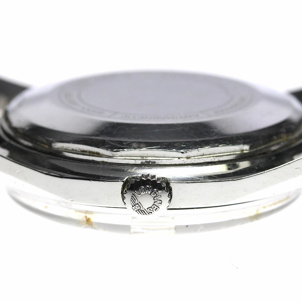 [LONGINES] Longines Conquest Date Cal.291 Self-Winding 705433 [ev20]