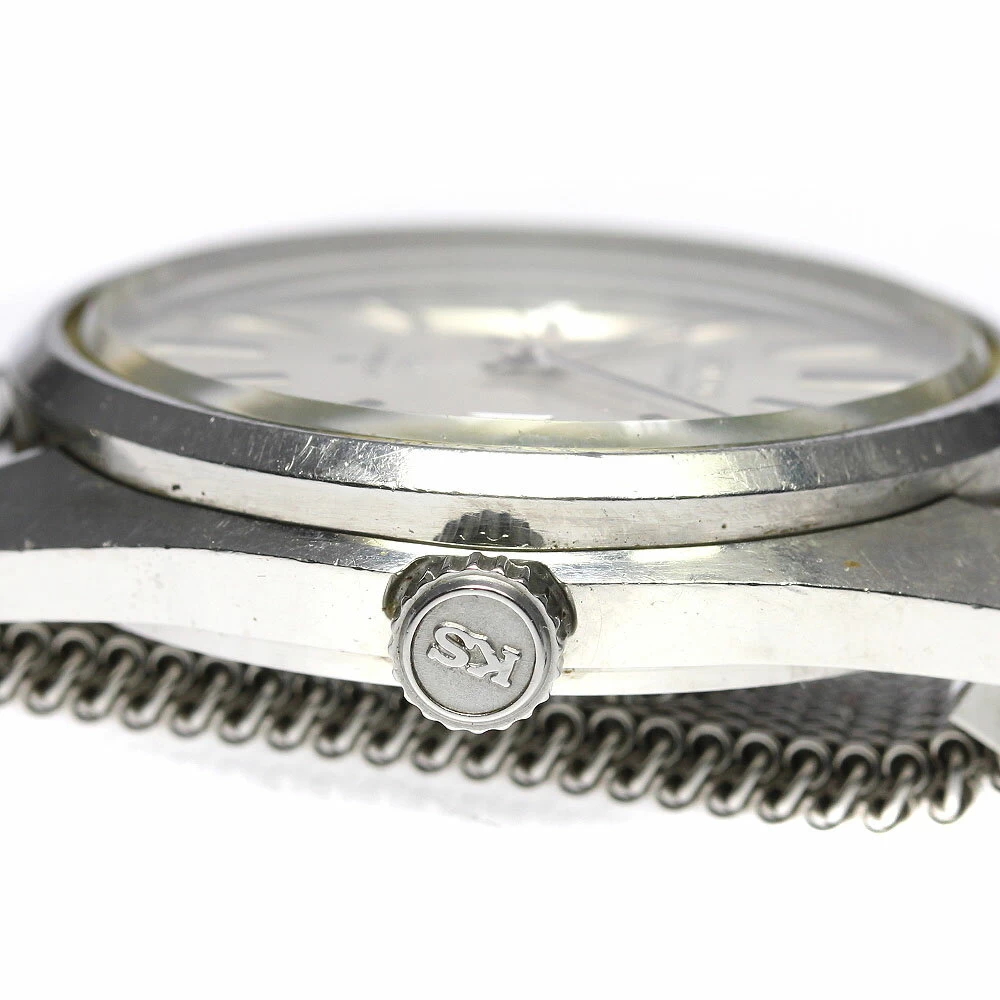 [SEIKO] Seiko King Seiko Date 5625-7000 Self-winding 714673