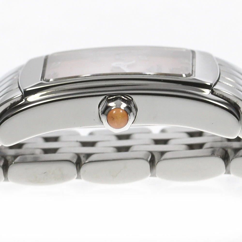 [LONGINES] Longines Dolce Vita Diamond L5.158.4 Quartz Ladies _713507