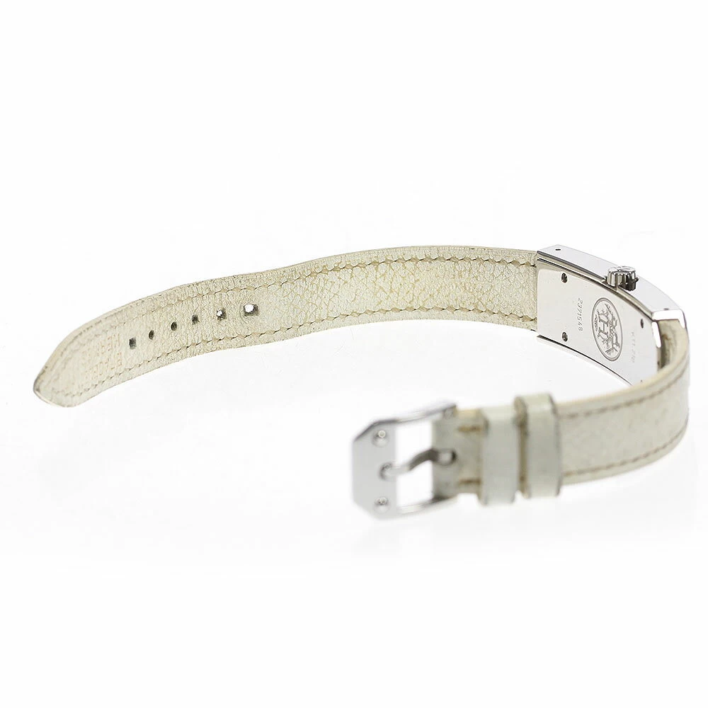 Belt ☆ [HERMES] Hermes Kelly 2 KT1.210 Quartz Ladies _711260