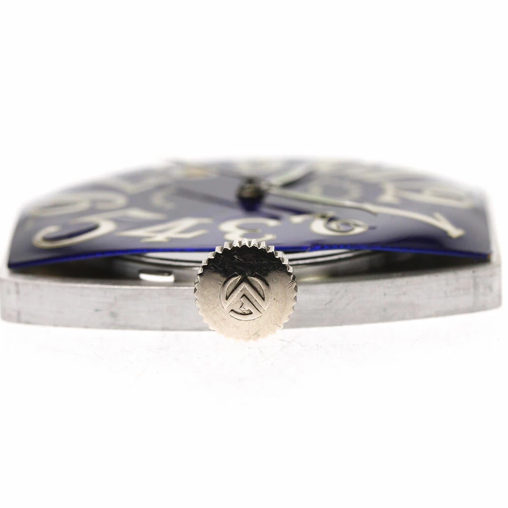 FRANCK MULLER Cal.2800 Platinum Rotor Movement Quartz M124
