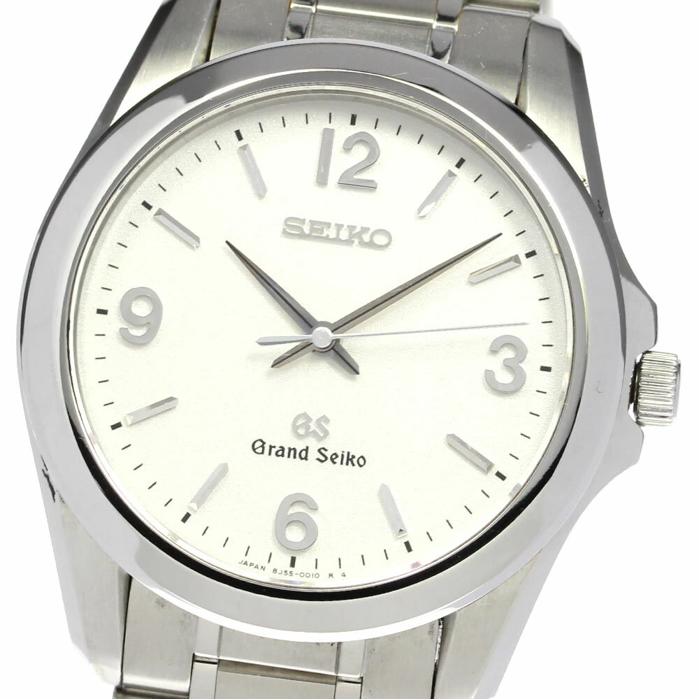 [SEIKO] Seiko Grand Seiko SBGF009/8J55-0010 Quartz 719960 [ev15]