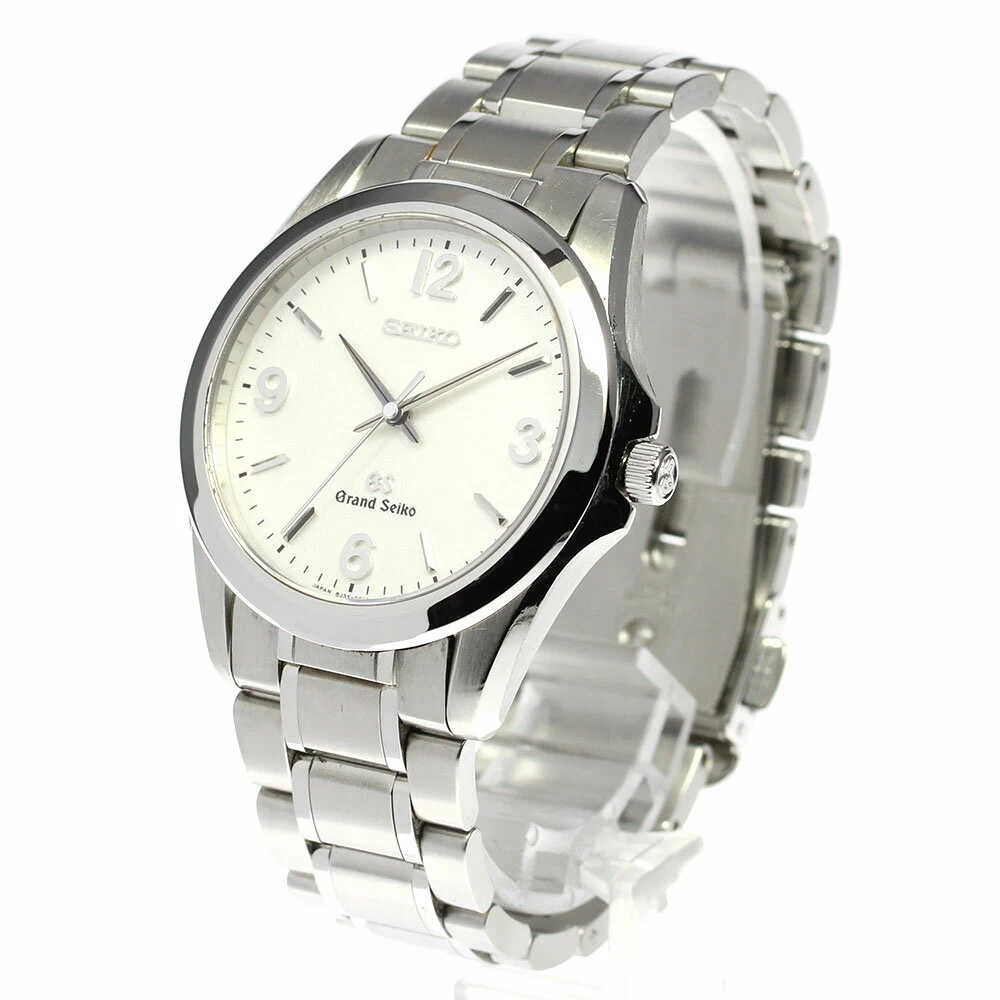 [SEIKO] Seiko Grand Seiko SBGF009/8J55-0010 Quartz 719960 [ev15]