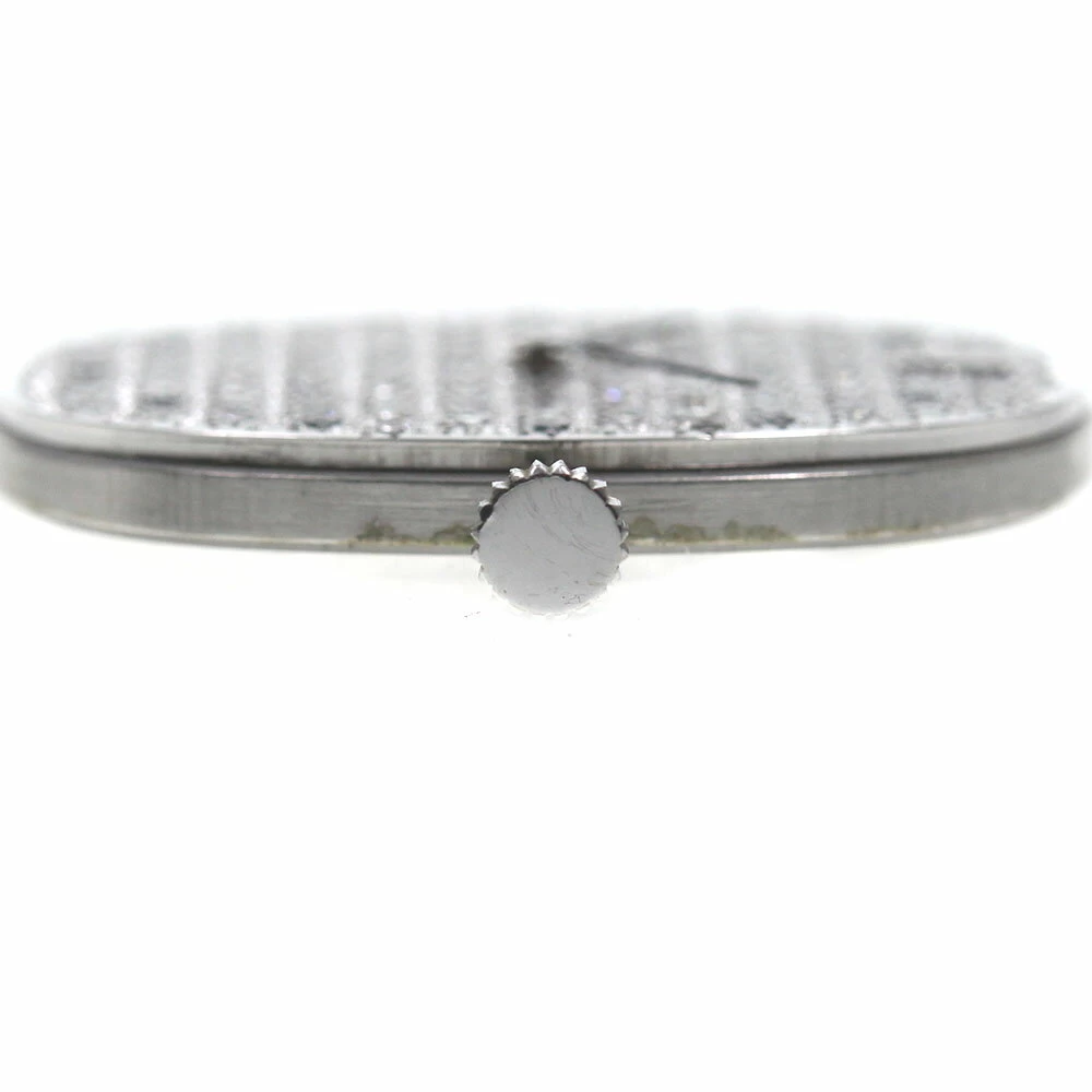 Good product [AUDEMARS PIGUET] Audemars Piguet full diamond quartz movement_V12
