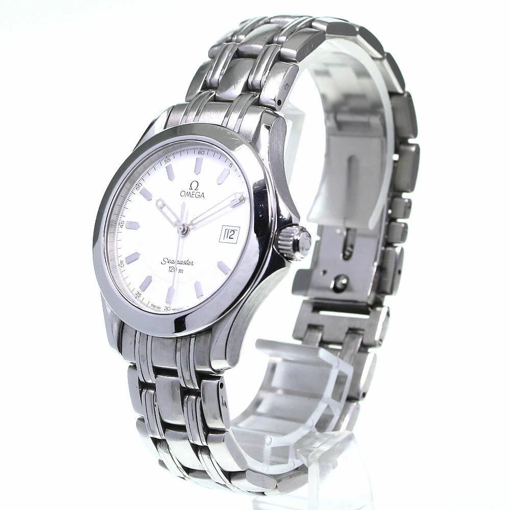 【OMEGA】Omega Seamaster 120 Date 2511.21 Quartz 719612