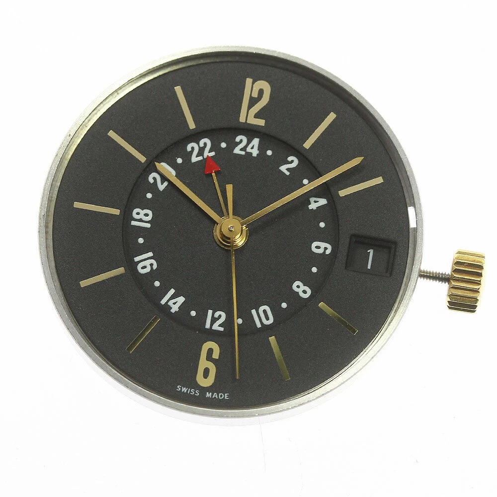 Good BVLGARI BVLGARI Cal.060-MBBG Movement Automatic Winding M89