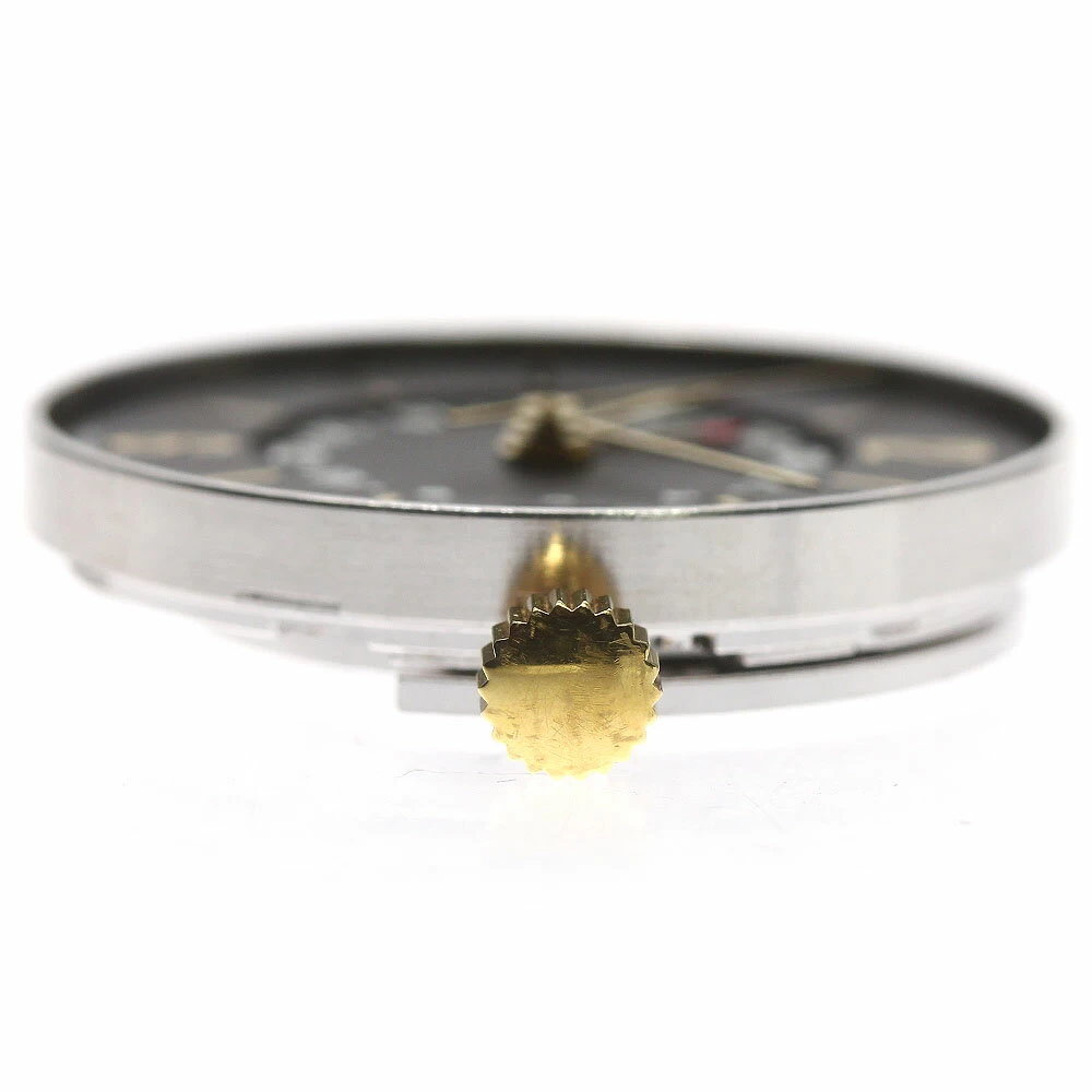 Good BVLGARI BVLGARI Cal.060-MBBG Movement Automatic Winding M89