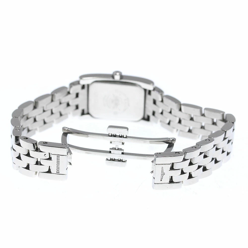 [LONGINES] Longines Dolce Vita L5.158.4 Quartz Ladies _717732