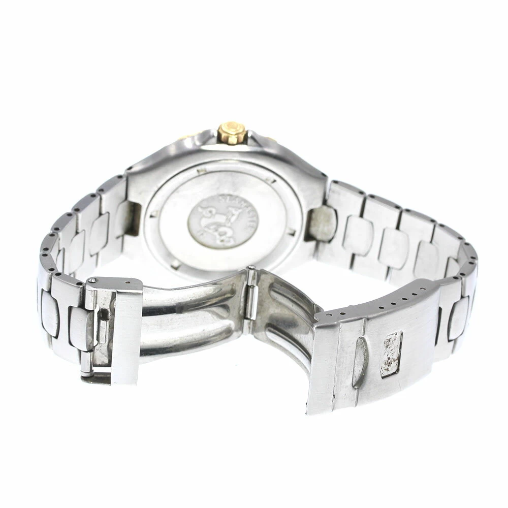 Belt ☆ [OMEGA] Omega Seamaster 200 Date Quartz 722632 [ev10]
