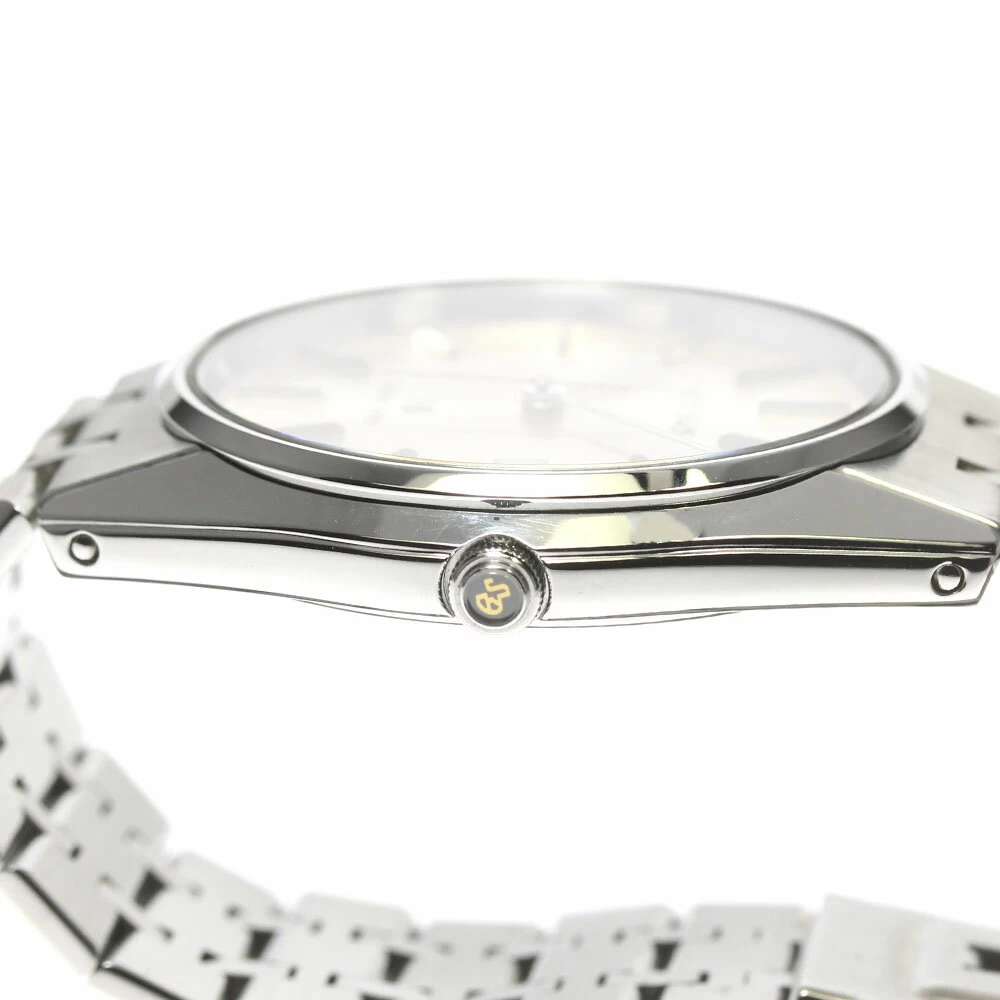 【SEIKO】Seiko Grand Seiko Date 9587-8000 Quartz 722757