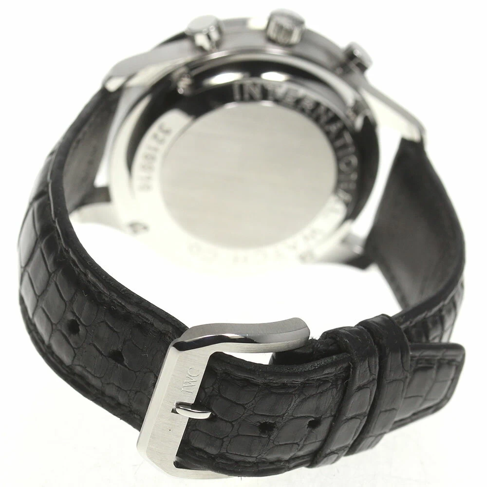 IWC IWC SCHAFFHAUSEN IW371438 PORTUGIESE CHRONOGRAPH AUTOMATIC _743088