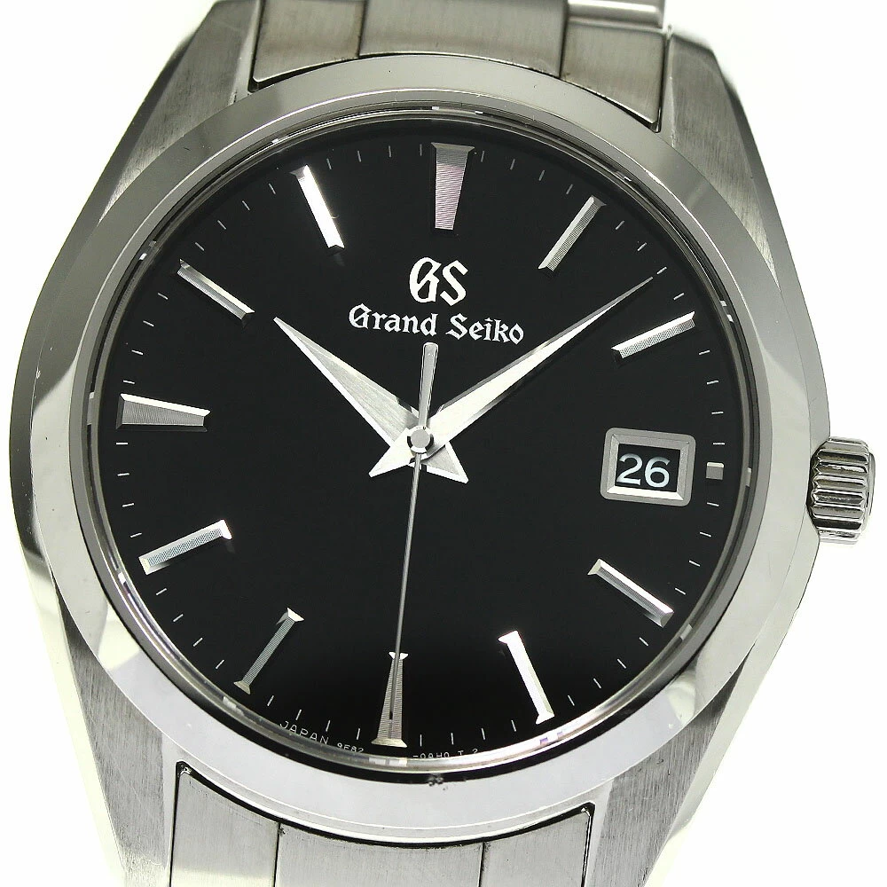 Seiko SEIKO SBGV223/9F82-0AF0 Grand Seiko Date Quartz _736128