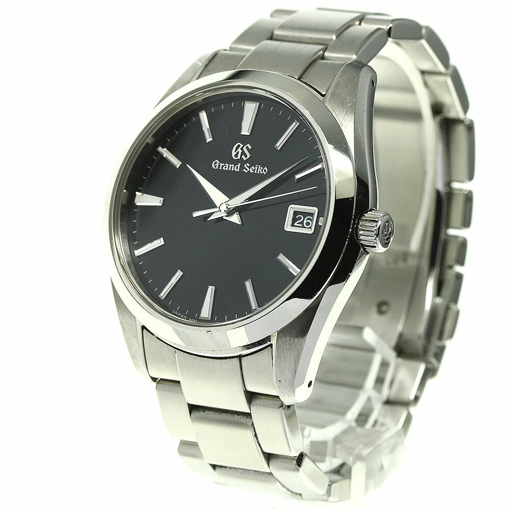 Seiko SEIKO SBGV223/9F82-0AF0 Grand Seiko Date Quartz _736128