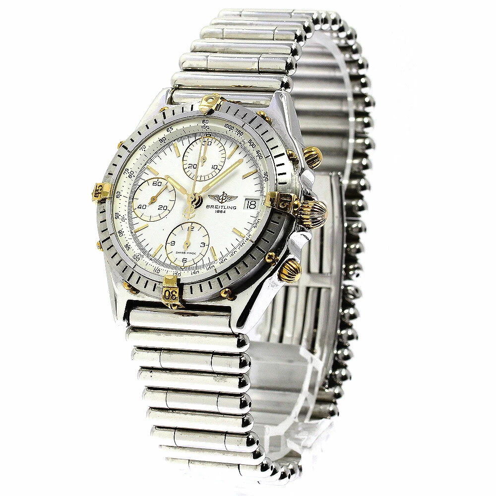 Breitling Breitling B13047 Chronomat Bicolor Automatic _742627