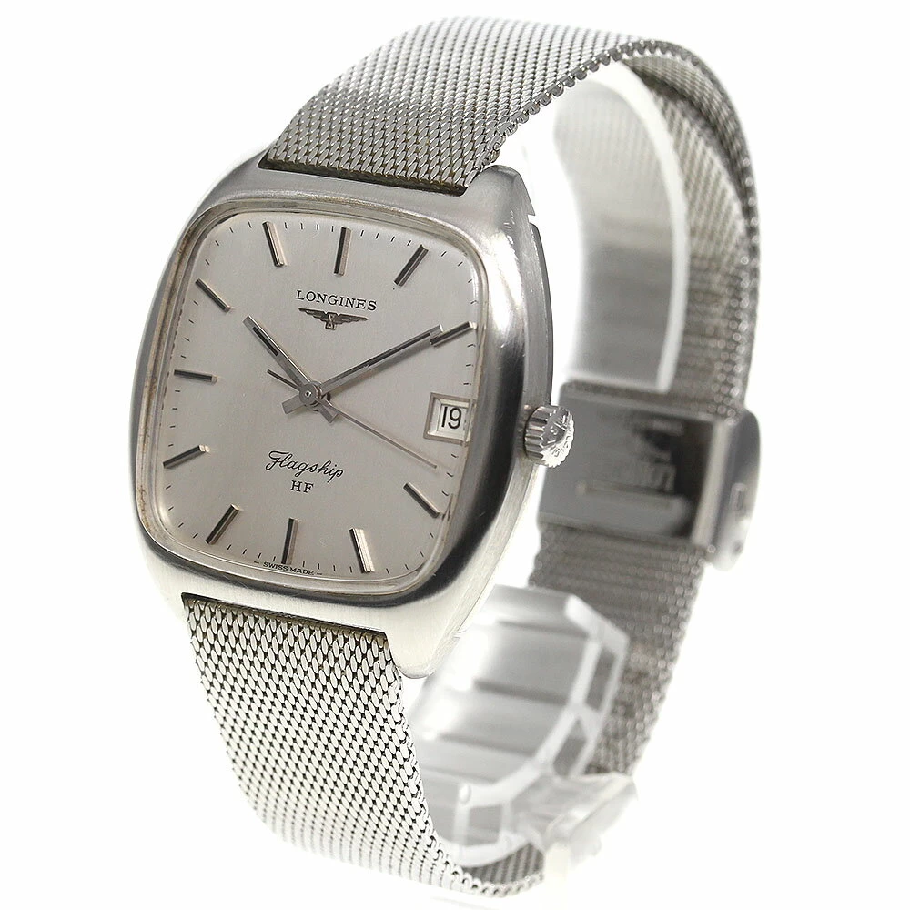 Longines LONGINES Flagship Vintage Square Cal.6952 Automatic _744129